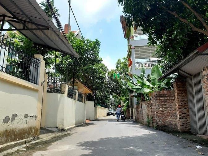 Hình ảnh Bán gấp 55M2 ĐẤT LINH QUY BẮC, KIM SƠN, MT 5M, giá 20 triệu/m2