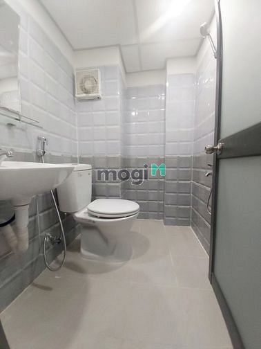 Hình ảnh Căn Hộ Mini Mới Xây Bình Thạnh