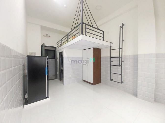 Hình ảnh Căn Hộ Mini Mới Xây Bình Thạnh