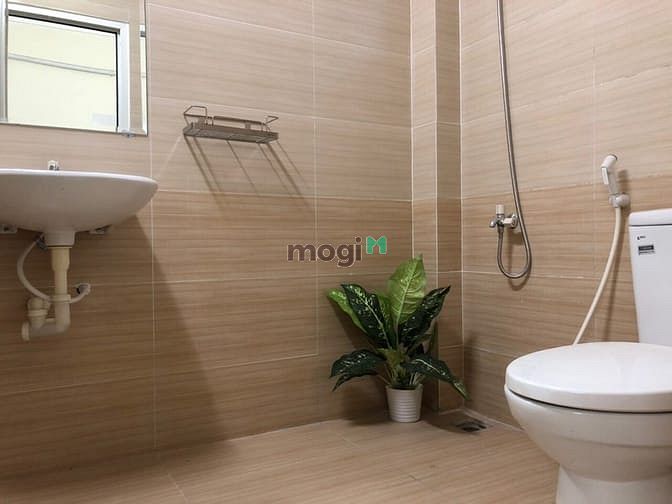 Hình ảnh Phòng trọ Quận 12 cho thuê,giờ tự do ,mới xây xong