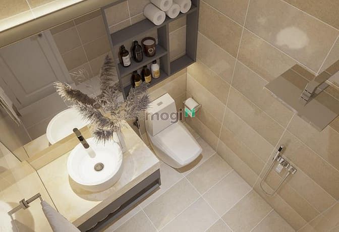 Hình ảnh # Cho thuê Trang Chủ MB66.COM / Đăng Ký Tặng 66K Sunrise City 70 m2, 1 PN, Nhà mới Decor, 11 trd
