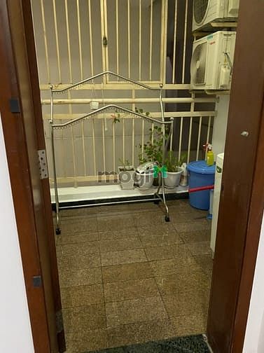 Hình ảnh CH Hoàng Anh Giai Việt, 115m2, 2PN, Full nội thất, Giá 11,5tr/th