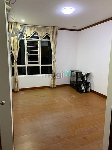 Hình ảnh CH Hoàng Anh Giai Việt, 115m2, 2PN, Full nội thất, Giá 11,5tr/th