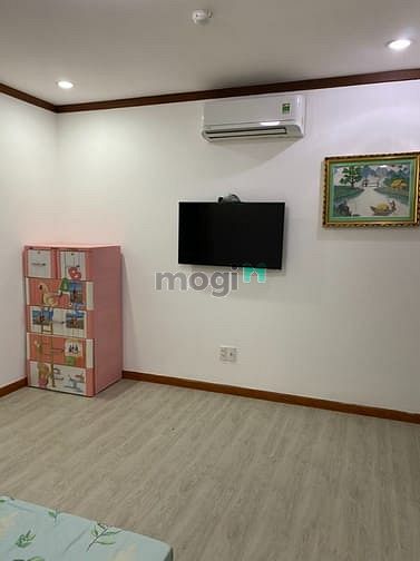 Hình ảnh CH Hoàng Anh Giai Việt, 115m2, 2PN, Full nội thất, Giá 11,5tr/th