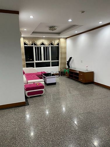 Hình ảnh CH Hoàng Anh Giai Việt, 115m2, 2PN, Full nội thất, Giá 11,5tr/th