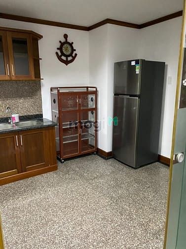 Hình ảnh CH Hoàng Anh Giai Việt, 115m2, 2PN, Full nội thất, Giá 11,5tr/th