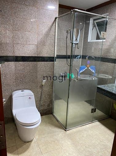 Hình ảnh CH Hoàng Anh Giai Việt, 115m2, 2PN, Full nội thất, Giá 11,5tr/th