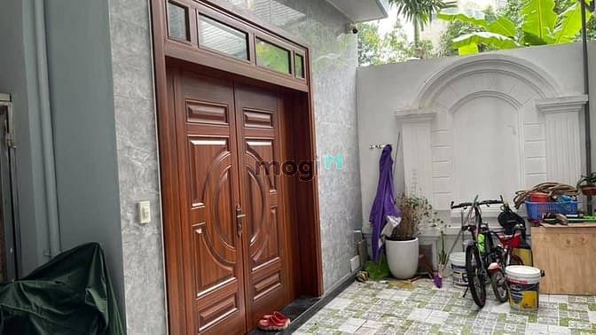 Hình ảnh Cần Bán gấp nhà Bát Khối, Thạch Bàn,