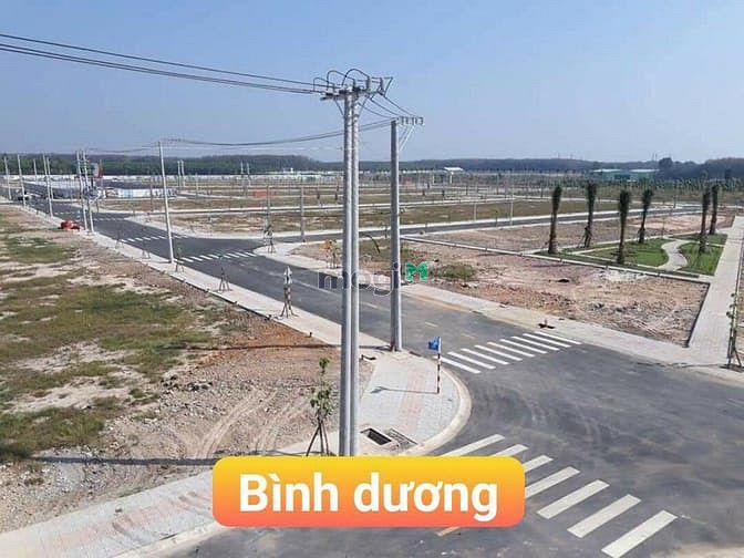 Hình ảnh E còn vài nền giá gốc chủ Trang MB66.COM Chính Thức - MB 66 Uy Tín khách hàng nha. Đất gần chợ Bến Cát