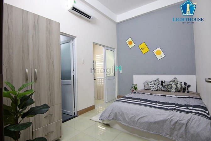 Hình ảnh 💥💥💥CHDV ngay bến xe Miền Đông 25m2, full nt, mới 100%💥💥💥