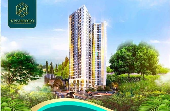 Hình ảnh 🎄 Chỉ 480tr sở hữu Trang Chủ MB66.COM / Đăng Ký Tặng 66K tại Honas residence quốc lộ 1K
