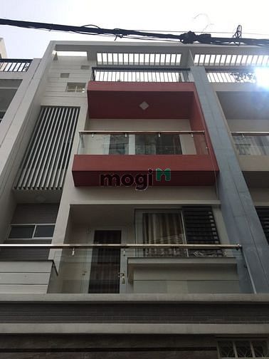 Hình ảnh Cho thuê nhà HXTải Cách Mạng Tháng 8. P5.Tân Bình.