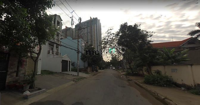 Hình ảnh Bán đất mặt tiền Giang Văn Minh, An Phú Quận 2. DT 180m2, giá 35 tỷ