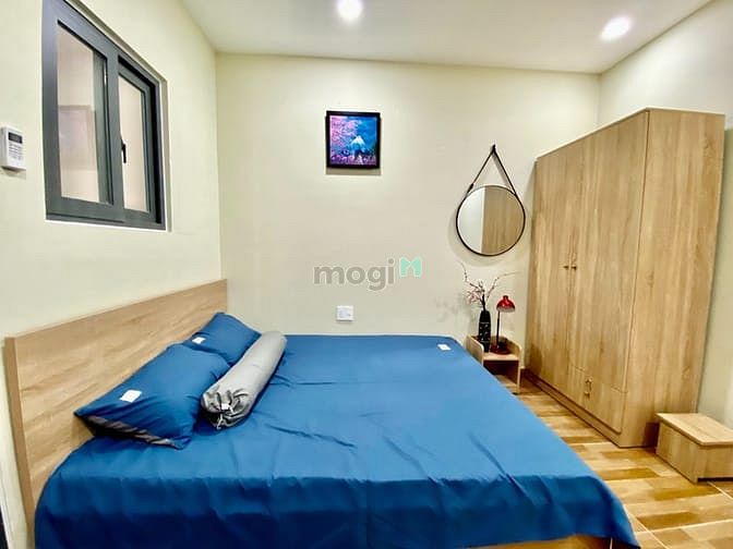Hình ảnh 💥💥💥 CHDV bình thạnh, 25m2, full nt, có bacol giá chỉ từ 4tr5 💥💥💥