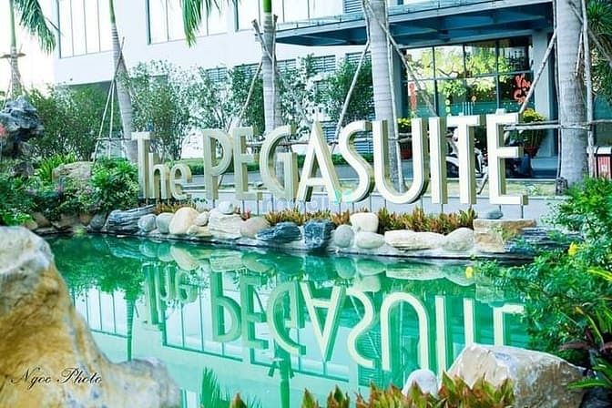 Hình ảnh bán nhanh Trang Chủ MB66.COM / Đăng Ký Tặng 66K PEGA 1 68M2 ĐÃ CÓ SỔ full nội thất.
