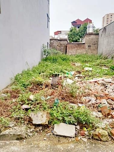 Hình ảnh Cần bán 51m2 Đất Ngọc Trì - Thạch Bàn ngô thông ô tô vào