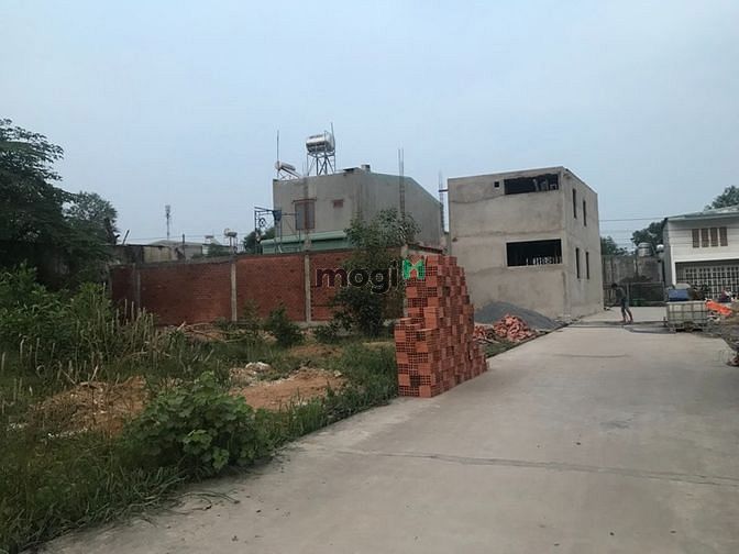 Hình ảnh Cấn bán lô đất thổ cư chính chủ