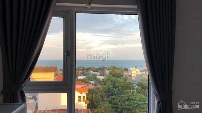 Hình ảnh CHUNG CƯ OSC LAND, VT, bán căn góc 1pn, 40m2