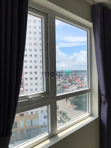 Hình ảnh Cho thuê CHCC Topaz Elite . Cao Lỗ . Quận 8