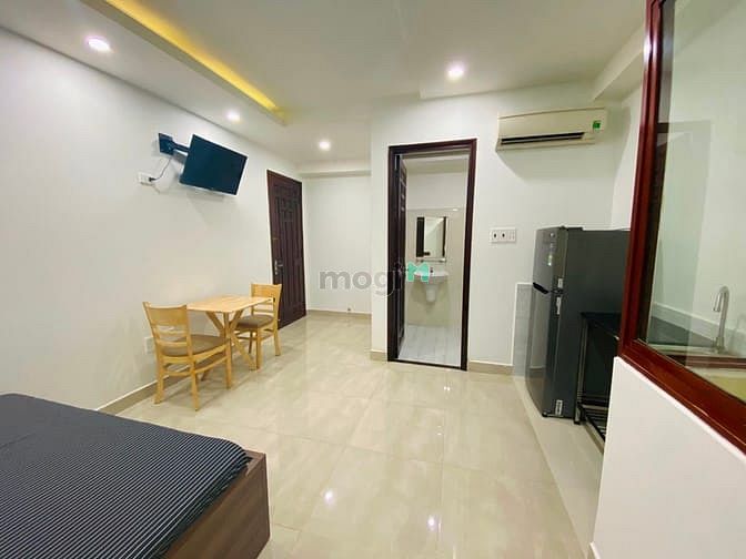 Hình ảnh Căn studio full nội thất toà nhà Vero homes Quận 10