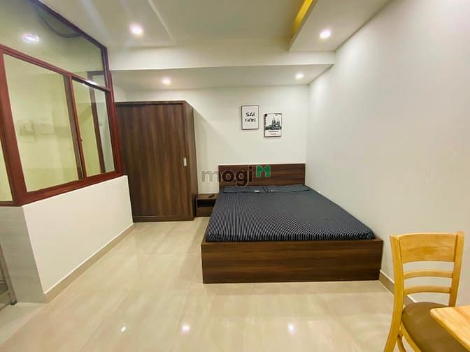 Hình ảnh Căn studio full nội thất toà nhà Vero homes Quận 10