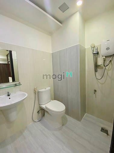Hình ảnh Căn studio full nội thất toà nhà Vero homes Quận 10