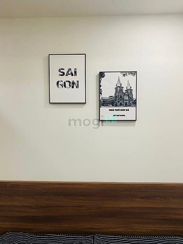 Hình ảnh Căn studio full nội thất toà nhà Vero homes Quận 10