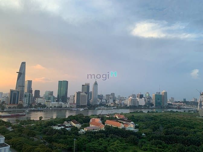 Hình ảnh Cho thuê Trang Chủ MB66.COM / Đăng Ký Tặng 66K cao cấp Empire City Thủ Thiêm 1PN full, view đẹp