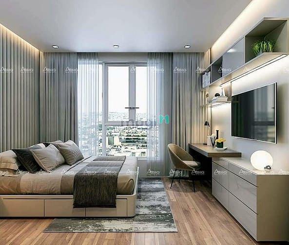 Hình ảnh Honas residence - Điểm sáng an cư và Trang MB66.COM Chính Thức - MB 66 Uy Tín sinh lời.
