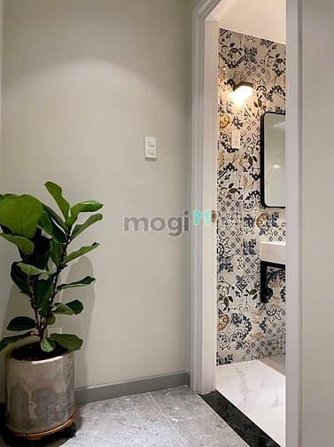 Hình ảnh Căn Hộ Studio Full Nội Thất Ban Công Pháp-F. Cô Giang Quận 1