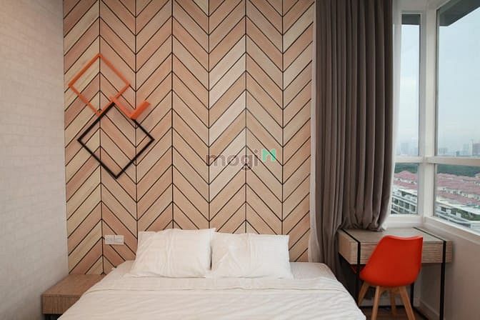 Hình ảnh Cho thuê căn góc Sala Sarimi 2PN full nội thất xịn, view cực đẹp.