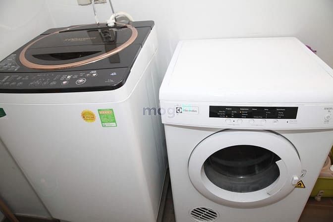 Hình ảnh Cho thuê căn góc Sala Sarimi 2PN full nội thất xịn, view cực đẹp.