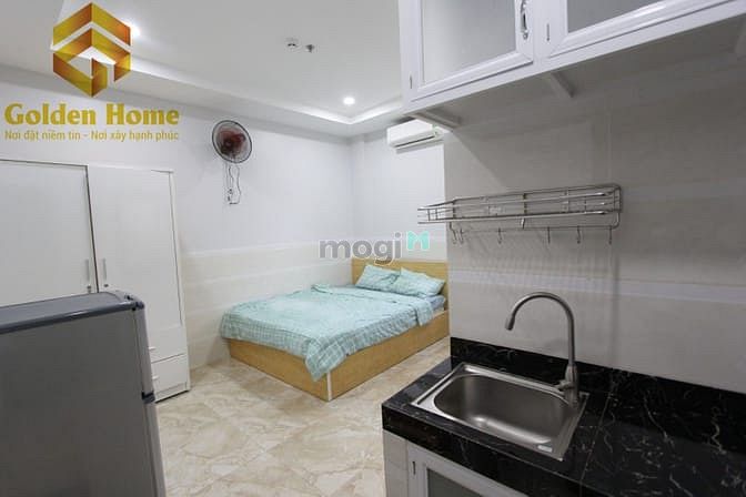 Hình ảnh Mb6623 nạp rút nhanh chóng Studio Trần Xuân Soạn 4tr Quận 7