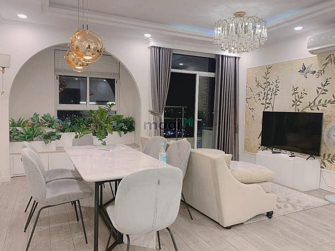 Hình ảnh Cho thuê Trang Chủ MB66.COM / Đăng Ký Tặng 66K phòng ngủ chung cư cao cấp Grand riverside, Quận 4