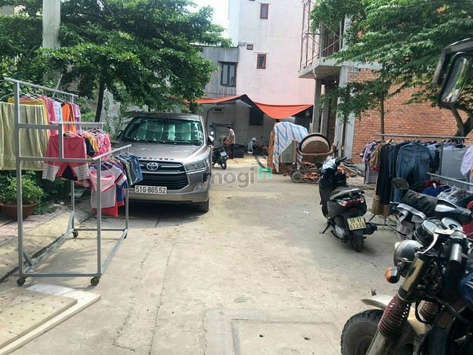 Hình ảnh Bán đất giá tốt, pháp lý chuẩn quận 12 - 48m2 - 2.7 tỷ TL - TCH