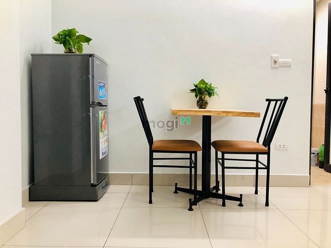 Hình ảnh Stuido cửa sổ thoáng cao cấp full đồ đối diện KS Marriot 28m2