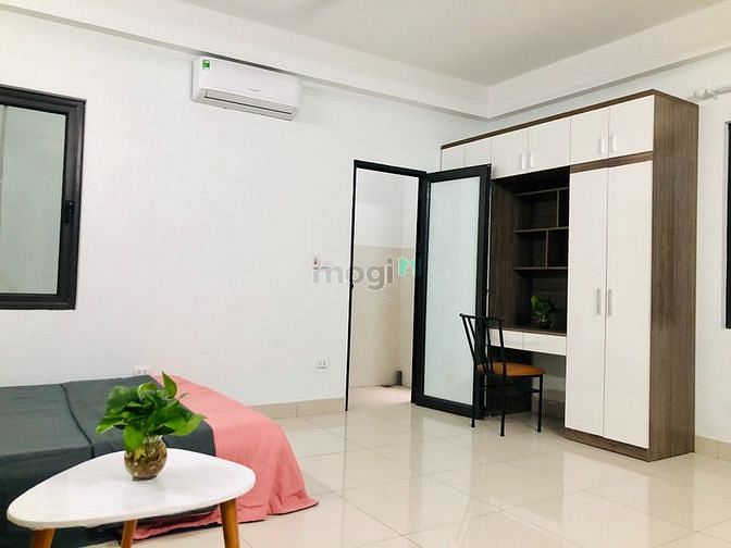 Hình ảnh Stuido cửa sổ thoáng cao cấp full đồ đối diện KS Marriot 28m2