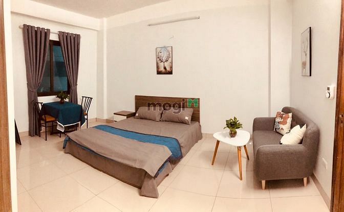 Hình ảnh Stuido cửa sổ thoáng cao cấp full đồ đối diện KS Marriot 28m2