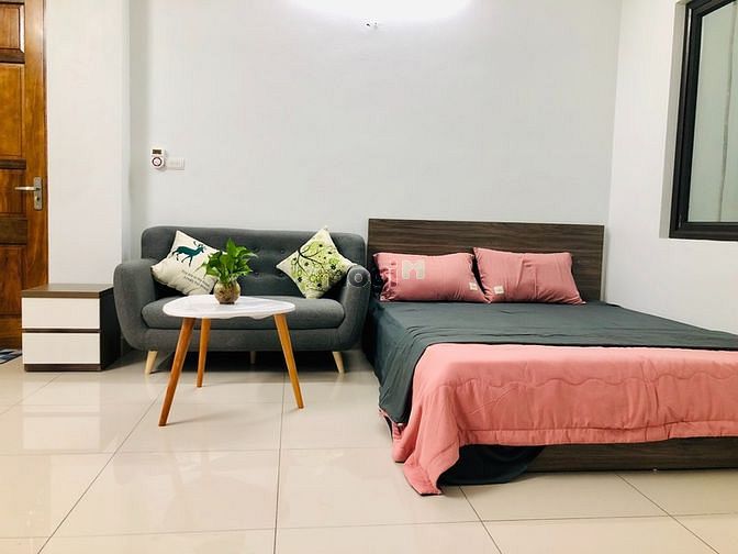 Hình ảnh Stuido cửa sổ thoáng cao cấp full đồ đối diện KS Marriot 28m2