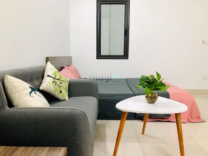 Hình ảnh Stuido cửa sổ thoáng cao cấp full đồ đối diện KS Marriot 28m2