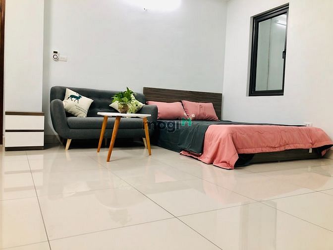 Hình ảnh Stuido cửa sổ thoáng cao cấp full đồ đối diện KS Marriot 28m2