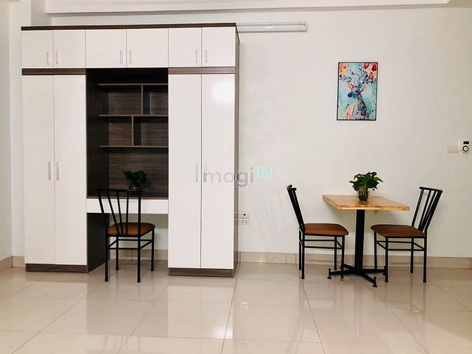 Hình ảnh Stuido cửa sổ thoáng cao cấp full đồ đối diện KS Marriot 28m2