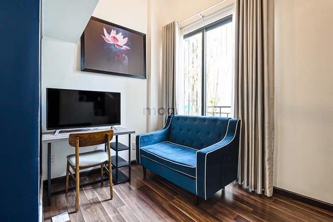 Hình ảnh Chuỗi Căn Hộ Duplex Full Nội Thất - Xô Viết Nghệ Tỉnh Quận Bình Thạnh