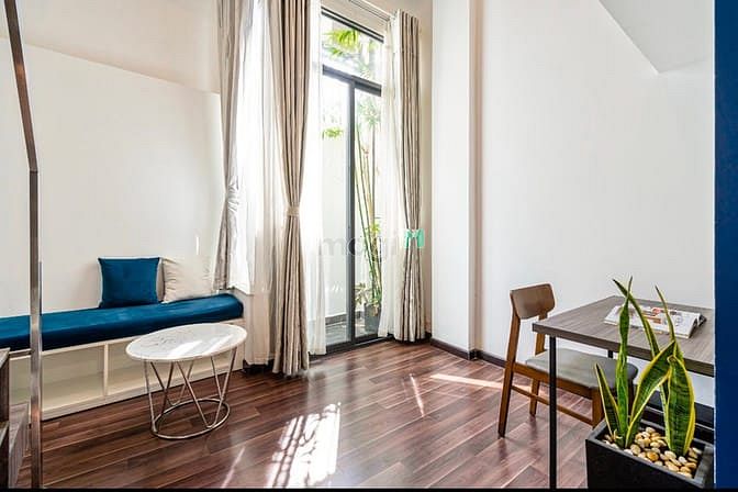 Hình ảnh Chuỗi Căn Hộ Duplex Full Nội Thất - Xô Viết Nghệ Tỉnh Quận Bình Thạnh