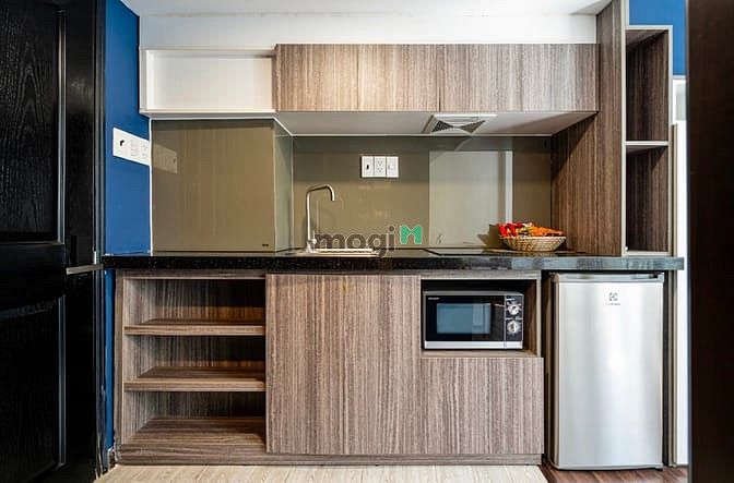 Hình ảnh Chuỗi Căn Hộ Duplex Full Nội Thất - Xô Viết Nghệ Tỉnh Quận Bình Thạnh