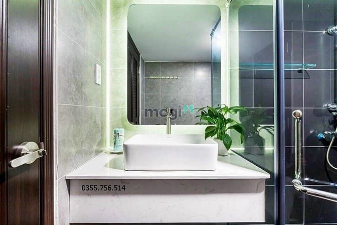 Hình ảnh Chuỗi Căn Hộ Duplex Full Nội Thất - Xô Viết Nghệ Tỉnh Quận Bình Thạnh