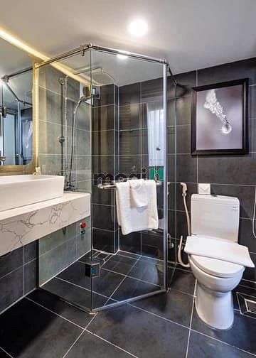 Hình ảnh Chuỗi Căn Hộ Duplex Full Nội Thất - Xô Viết Nghệ Tỉnh Quận Bình Thạnh