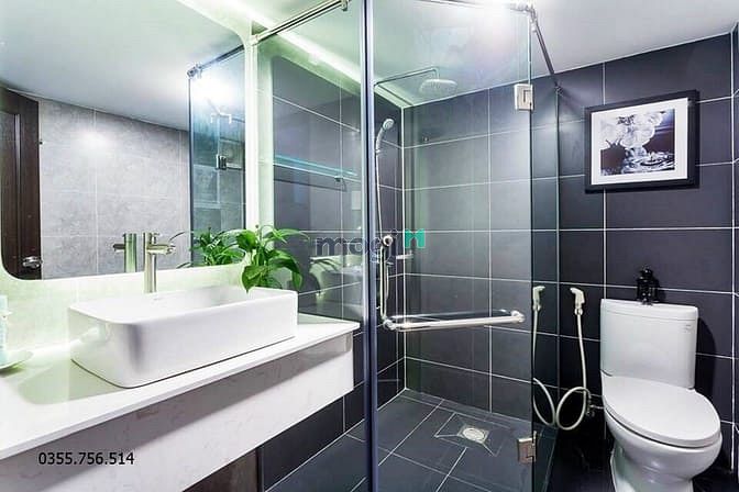 Hình ảnh Chuỗi Căn Hộ Duplex Full Nội Thất - Xô Viết Nghệ Tỉnh Quận Bình Thạnh