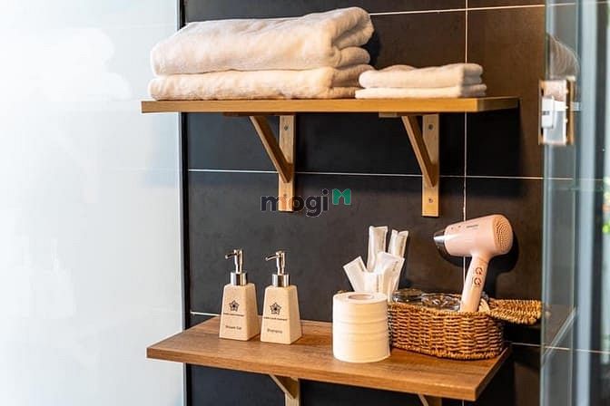 Hình ảnh Chuỗi Căn Hộ Duplex Full Nội Thất - Xô Viết Nghệ Tỉnh Quận Bình Thạnh
