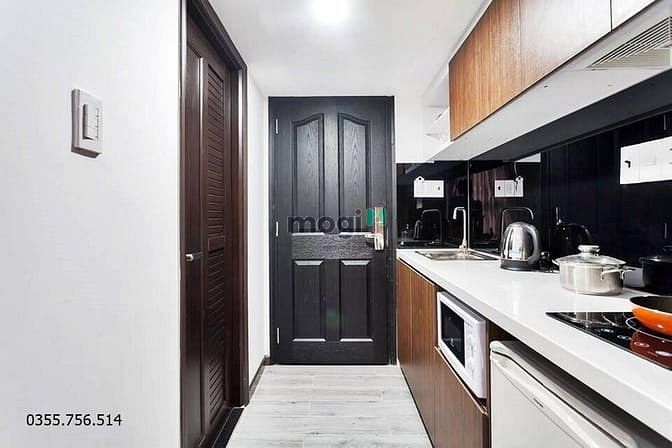 Hình ảnh Chuỗi Căn Hộ Duplex Full Nội Thất - Xô Viết Nghệ Tỉnh Quận Bình Thạnh